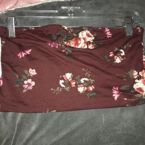 Rue21 crop top